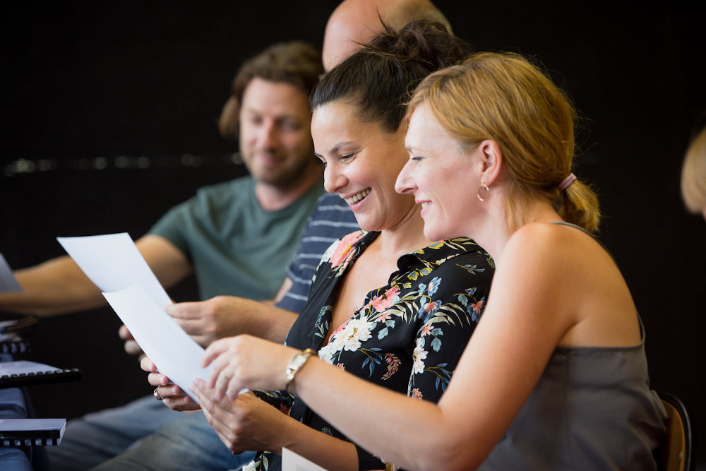 Idén sem unatkozhatnak a színházrajongók Budapesten