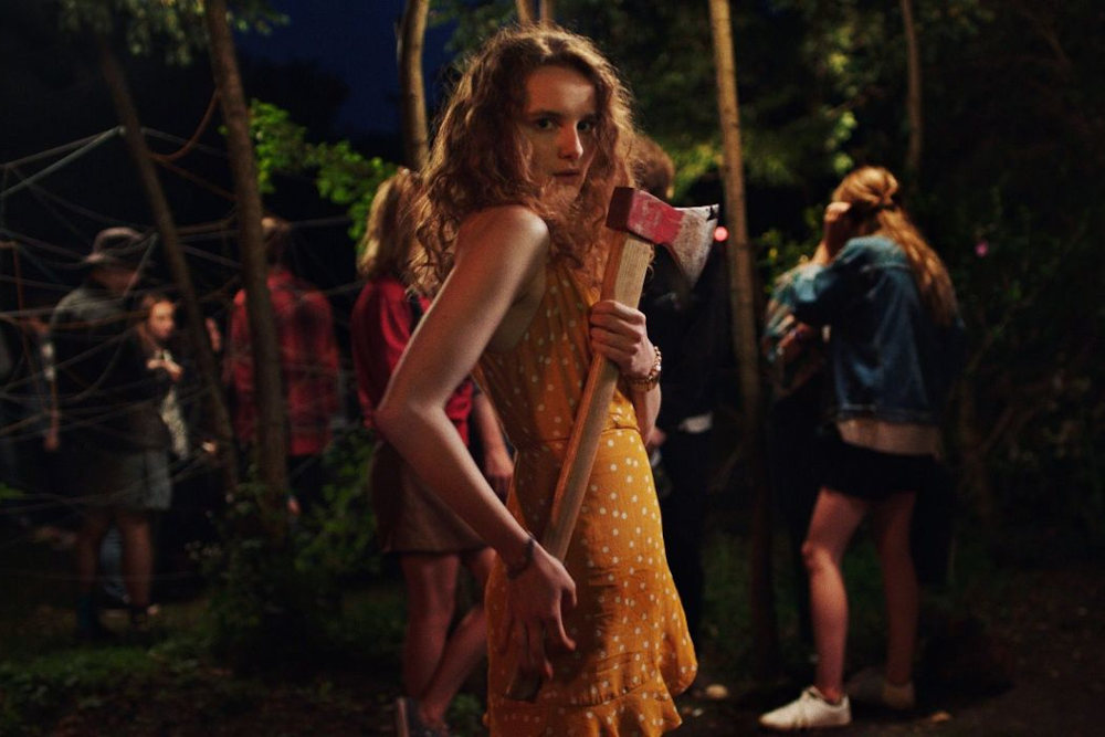 Para, amit csináltunk? – kritika a FOMO című filmről