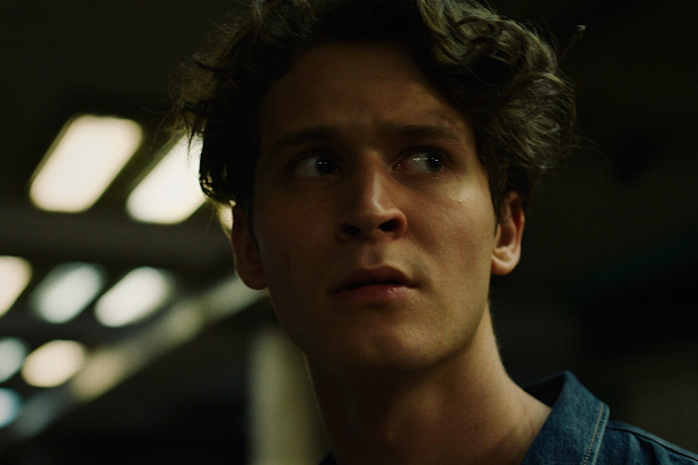 Para, amit csináltunk? – kritika a FOMO című filmről