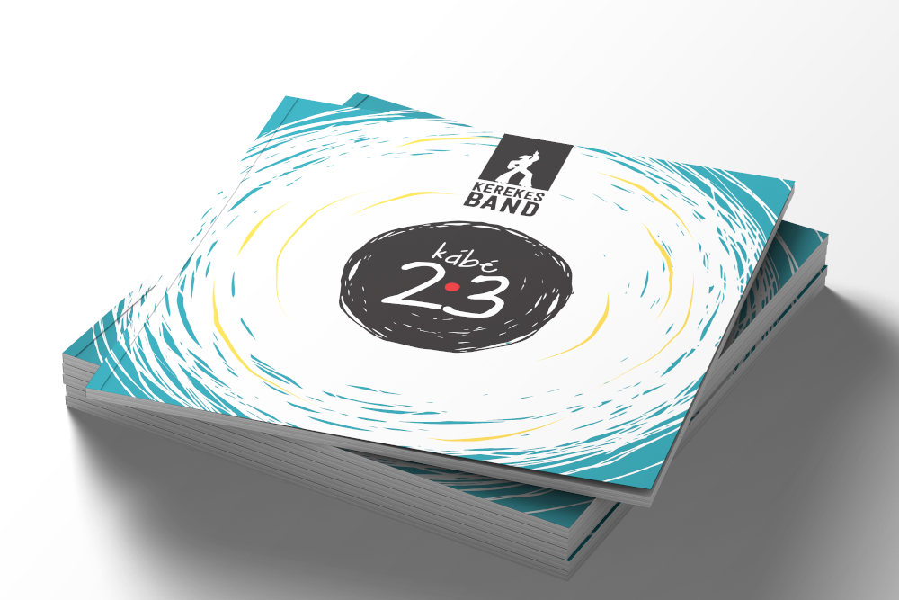 Leszámolás a parasztromantikával – Könyvkritika: Kábé23. A Kerekes Band első majdnem két és fél évtizede