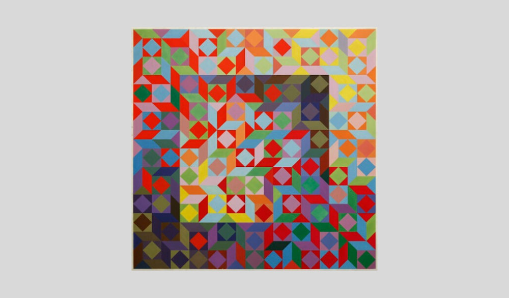 A viennacontemporary magyar szemmel: hazai neoavantgárd művészet a bécsi vásáron