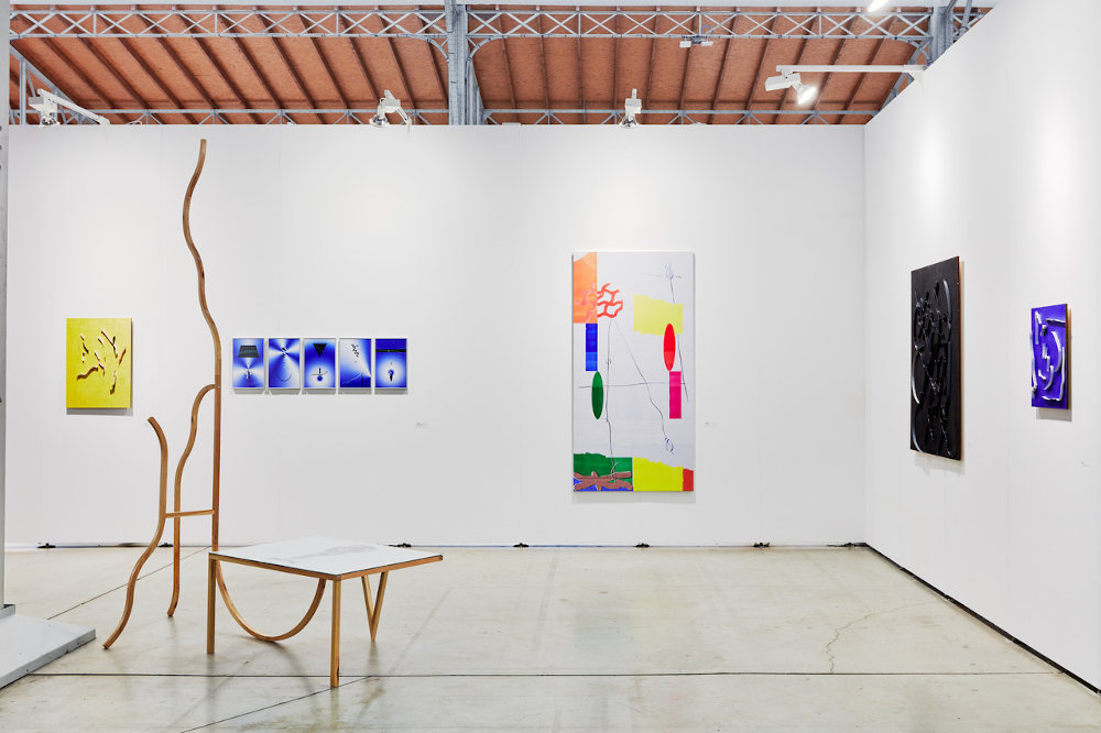 A viennacontemporary magyar szemmel: hazai neoavantgárd művészet a bécsi vásáron