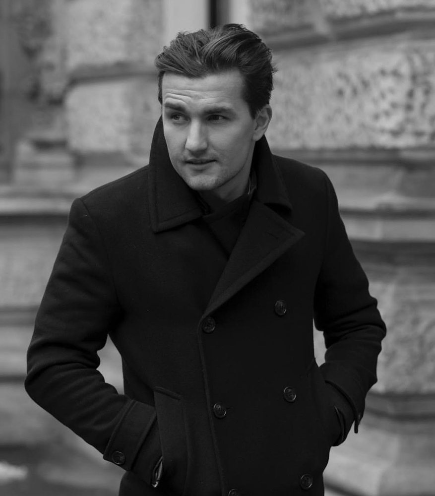 Hivatásos veszélykeresők – interjú Gulyás Kiss Zoltán és Bács Péter kaszkadőrökkel