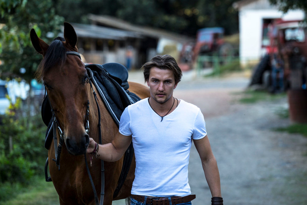 Hivatásos veszélykeresők – interjú Gulyás Kiss Zoltán és Bács Péter kaszkadőrökkel