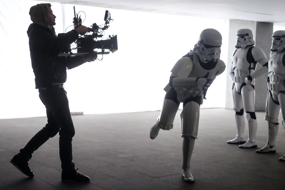 „Régen mindig odamentem a vágóhoz, és az utolsó képkockákig küzdöttem” – interjú Pohárnok Gergely operatőrrel