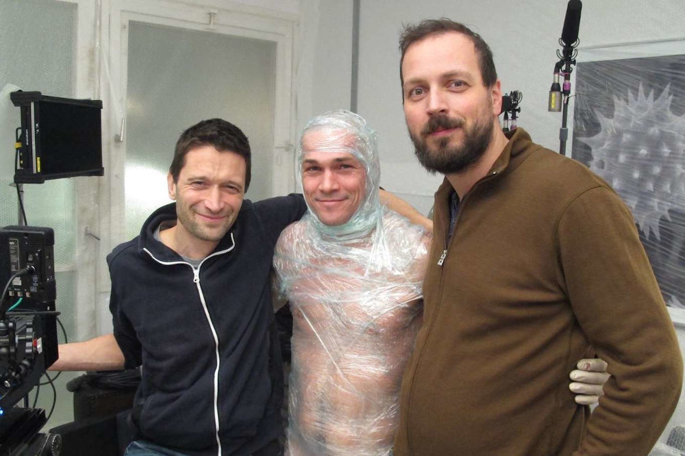 „Régen mindig odamentem a vágóhoz, és az utolsó képkockákig küzdöttem” – interjú Pohárnok Gergely operatőrrel