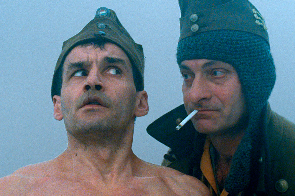 „Régen mindig odamentem a vágóhoz, és az utolsó képkockákig küzdöttem” – interjú Pohárnok Gergely operatőrrel