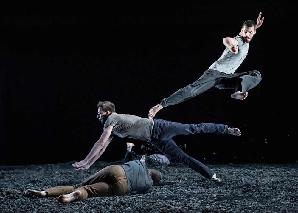 A színházi fotó lélektana – interjú Dömölky Dániel fotográfussal