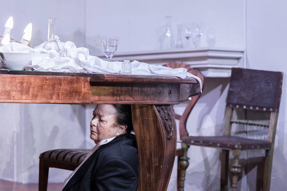 A színházi fotó lélektana – interjú Dömölky Dániel fotográfussal