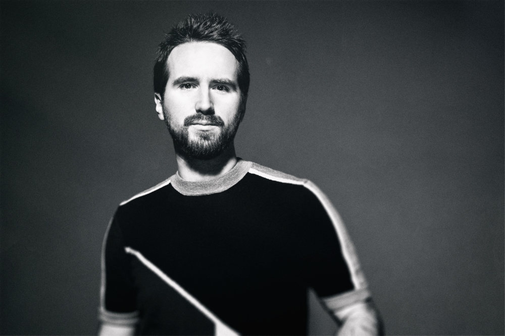 A színházi fotó lélektana – interjú Dömölky Dániel fotográfussal