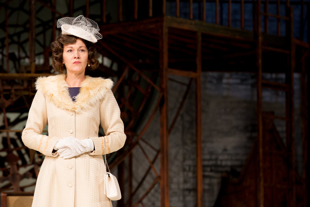 A dadogós és az ausztrál: A király beszéde a József Attila színházban – kritika