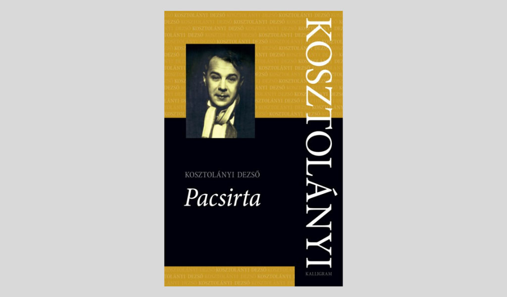 Késő őszi hangulatok a magyar irodalomban – Könyvajánló 10 fok alatti hőmérsékletre