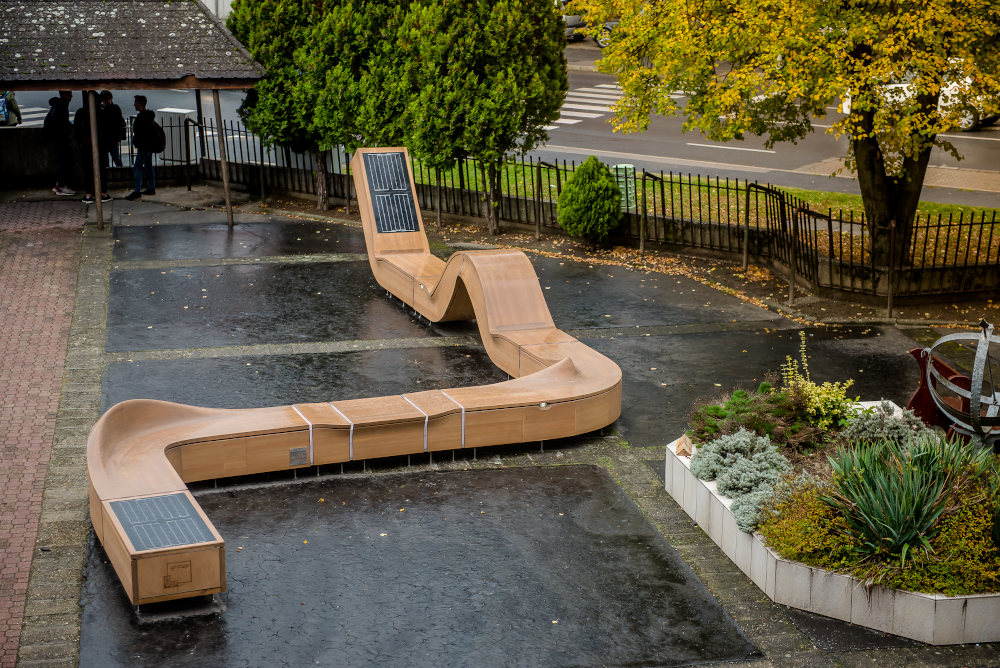 Több mint ezerkétszáz pályázat érkezett az MVM okosbútor-pályázatára