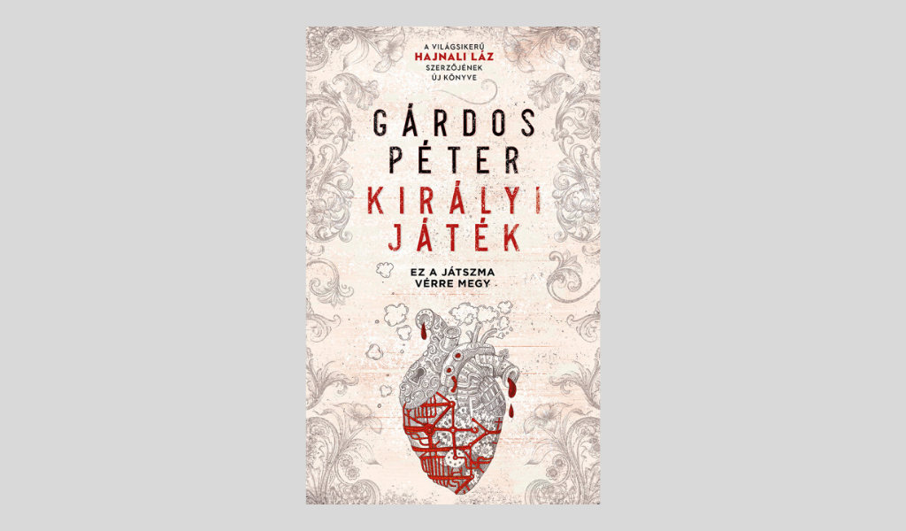 „A csoda iránti vágy teszi szentséggé a blöfföt” – interjú Gárdos Péterrel