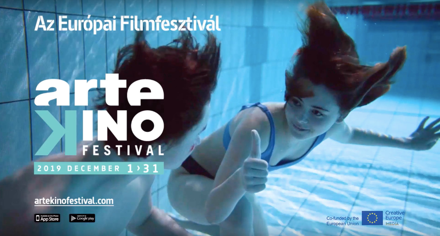 Folytatódik az európai körút – Újabb 5 filmet ajánlunk az ArteKino Online Filmfesztiválról