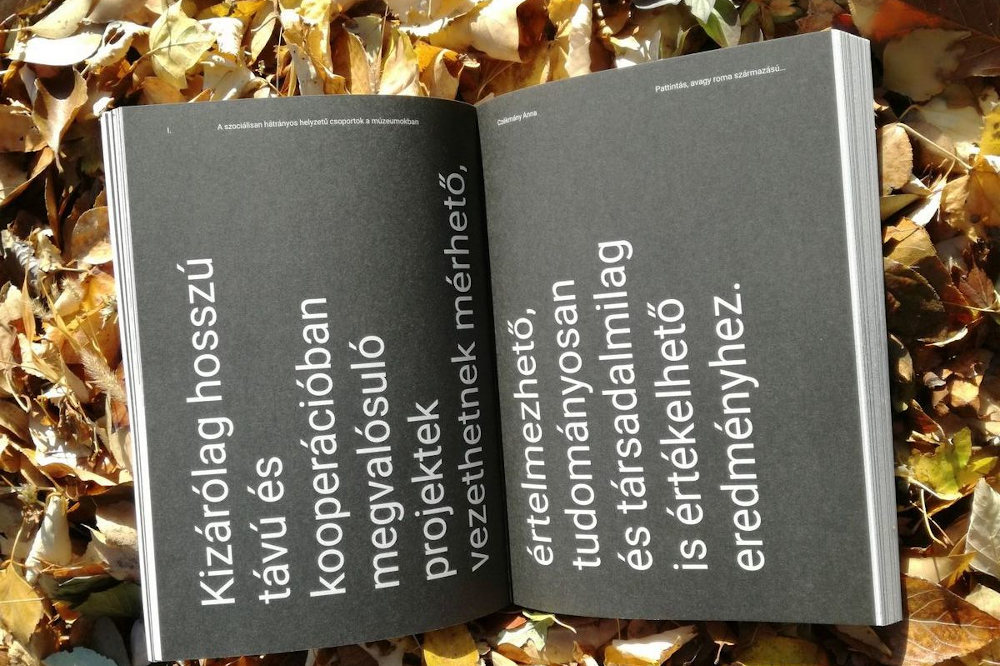 Mire ad esélyt a múzeum? Például hátrányos helyzetűek felzárkóztatására – könyvajánló