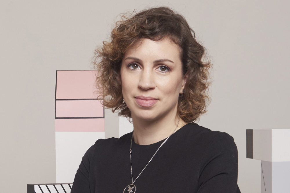 Az anyaság élei – interjú Horváth Lóczi Judit képzőművésszel