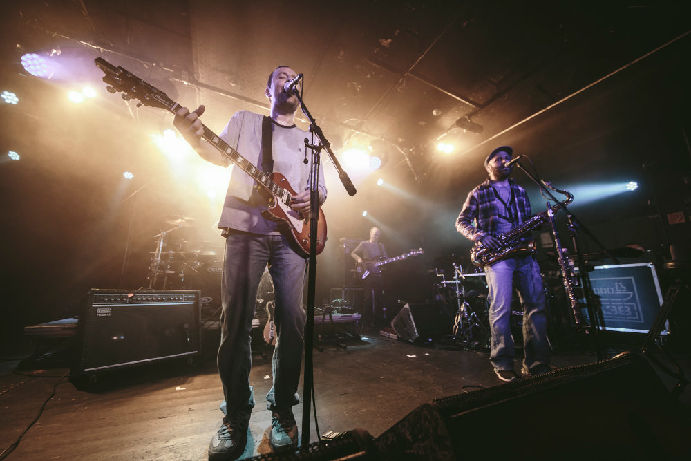 Zenei programajánló tél végére