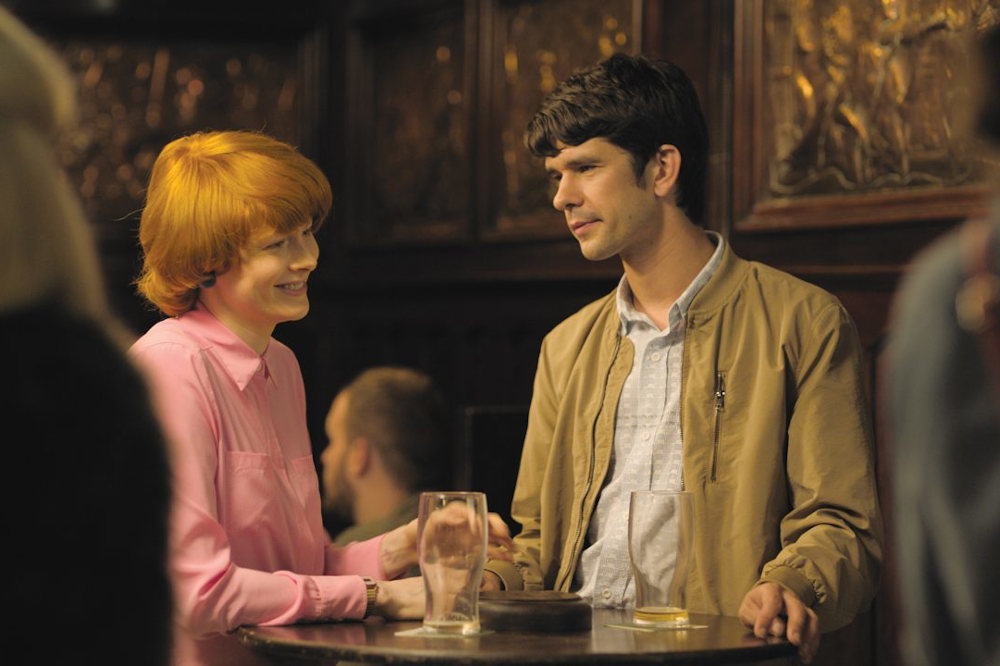 Idegenek színesben – kritika A boldogságvirág című filmről