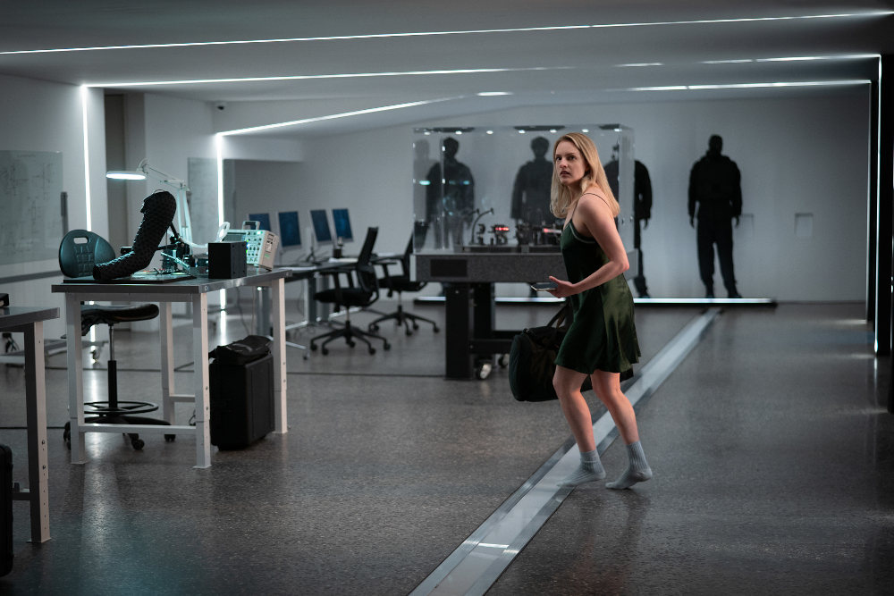 A láthatatlan ember