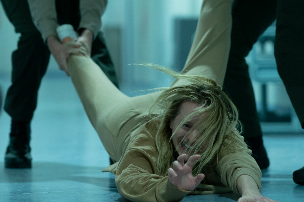 A láthatatlan ember