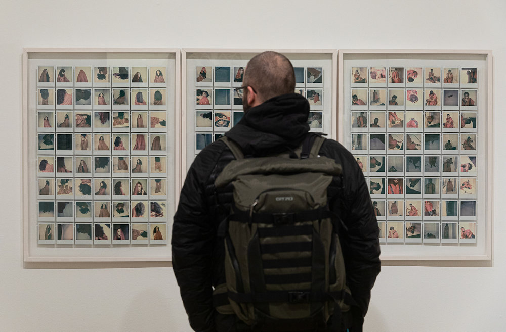 Pécsi József fotóművészeti ösztöndíj 2019