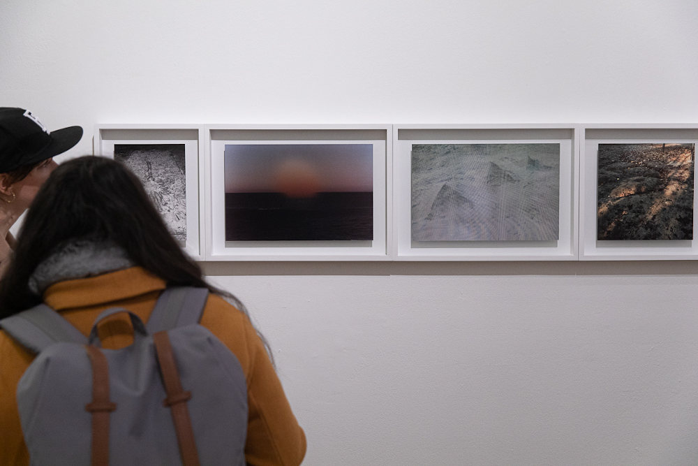 Pécsi József fotóművészeti ösztöndíj 2019