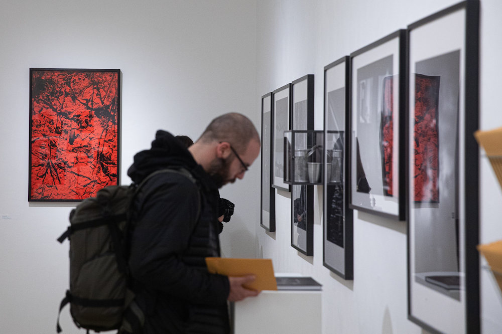 Pécsi József fotóművészeti ösztöndíj 2019