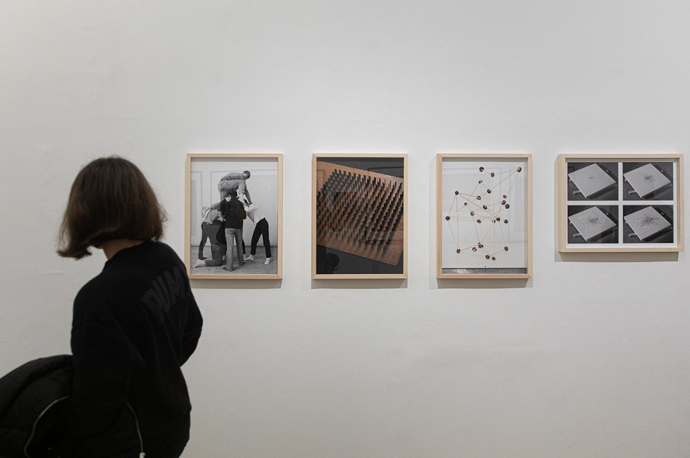 Pécsi József fotóművészeti ösztöndíj 2019