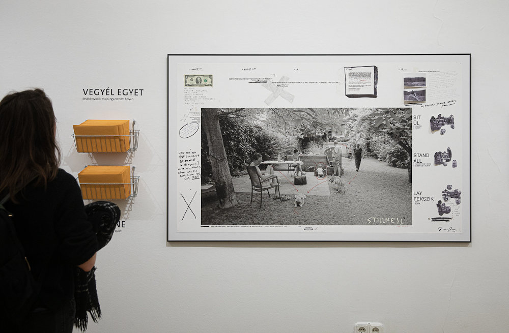 Pécsi József fotóművészeti ösztöndíj 2019