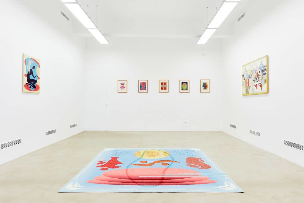 Fridvalszki Márk: Homeless Between Yestermorrows