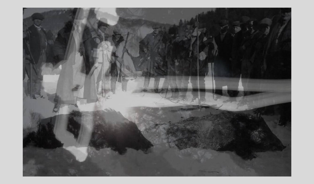 George Legrady: Az állókép folyamatossága