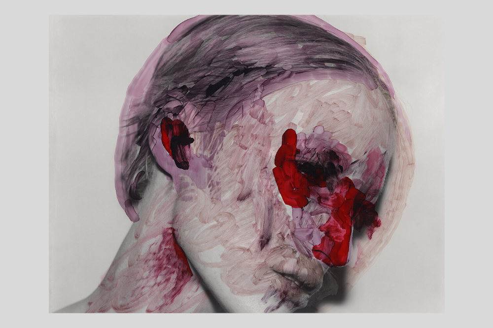 Jean-François Lepage: Zombie