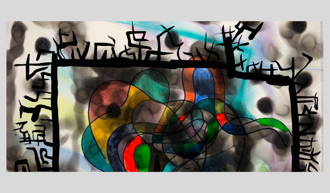 Szirtes János: „Tündérország” 1970–2020