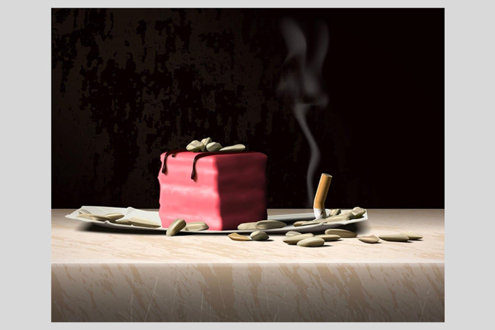 Békési Ervin, Lázár Dóri, Murányi Kristóf: Tupperware régen és most