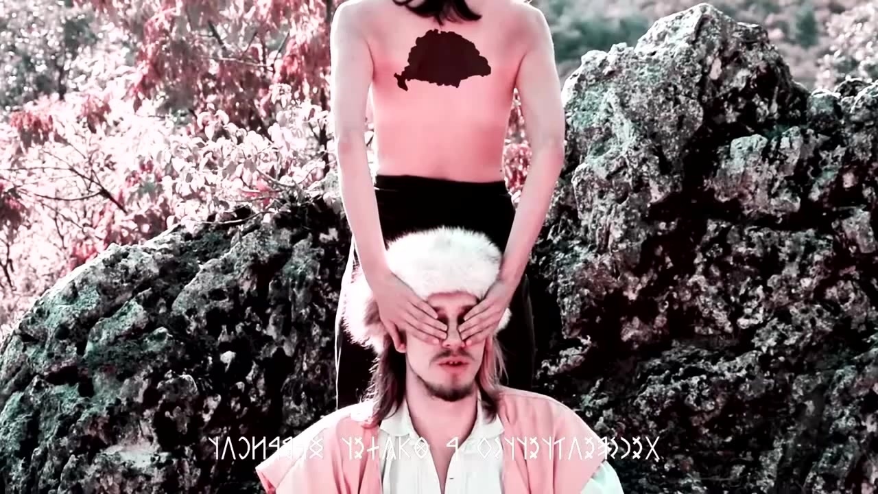 Dé:Nash a pusztában