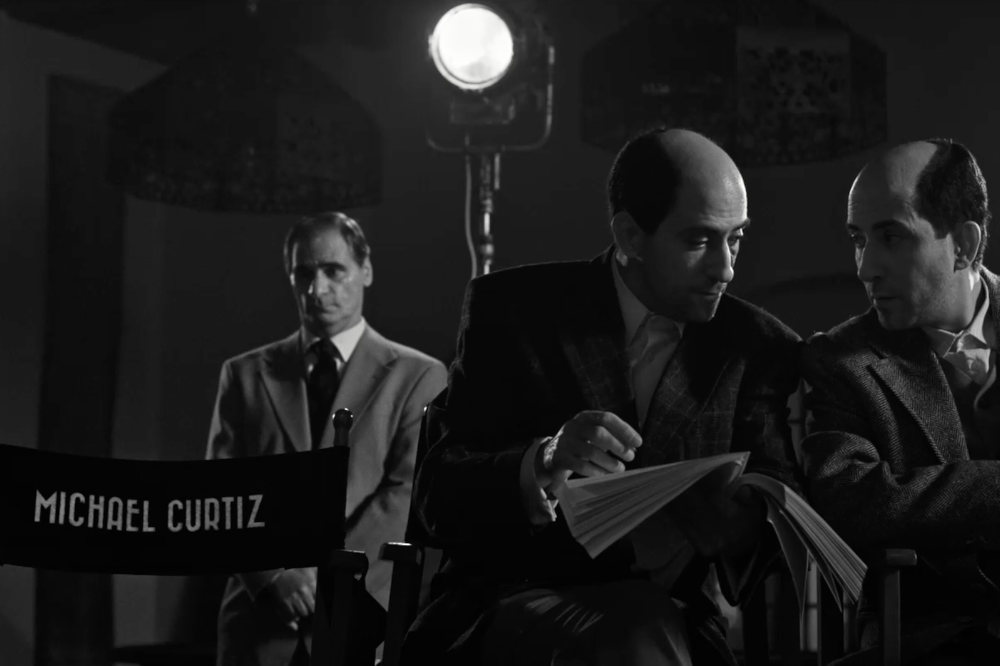 CURTIZ