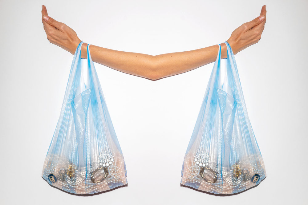 Lőrincz Réka: Keep the balance  Fotó: Szombat Éva