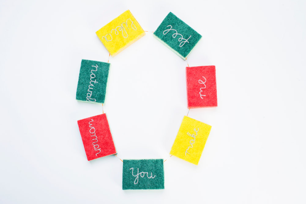 Lőrincz Réka: You make me feel like a natural woman  Fotó: Talabér Géza