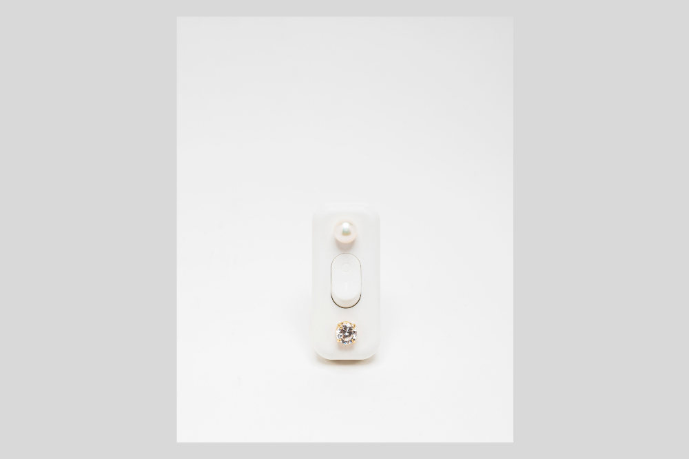 Lőrincz Réka: No bad decision  Fotó: Talabér Géza