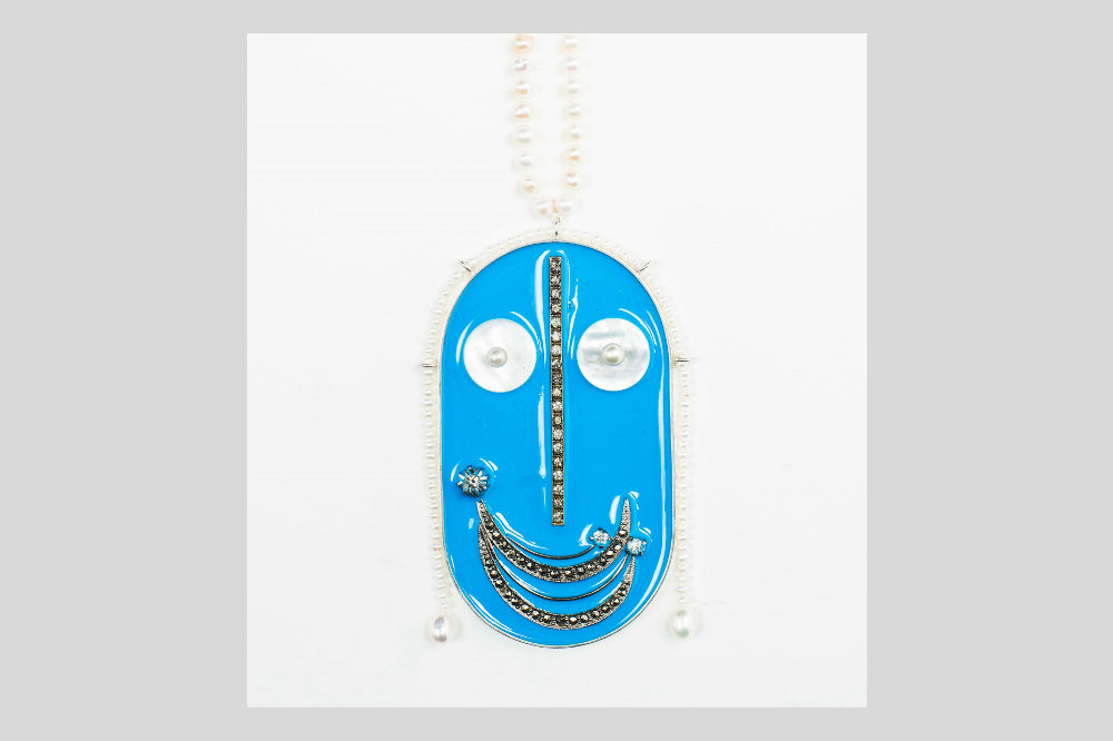 Lőrincz Réka: We are family  Fotó: Talabér Géza