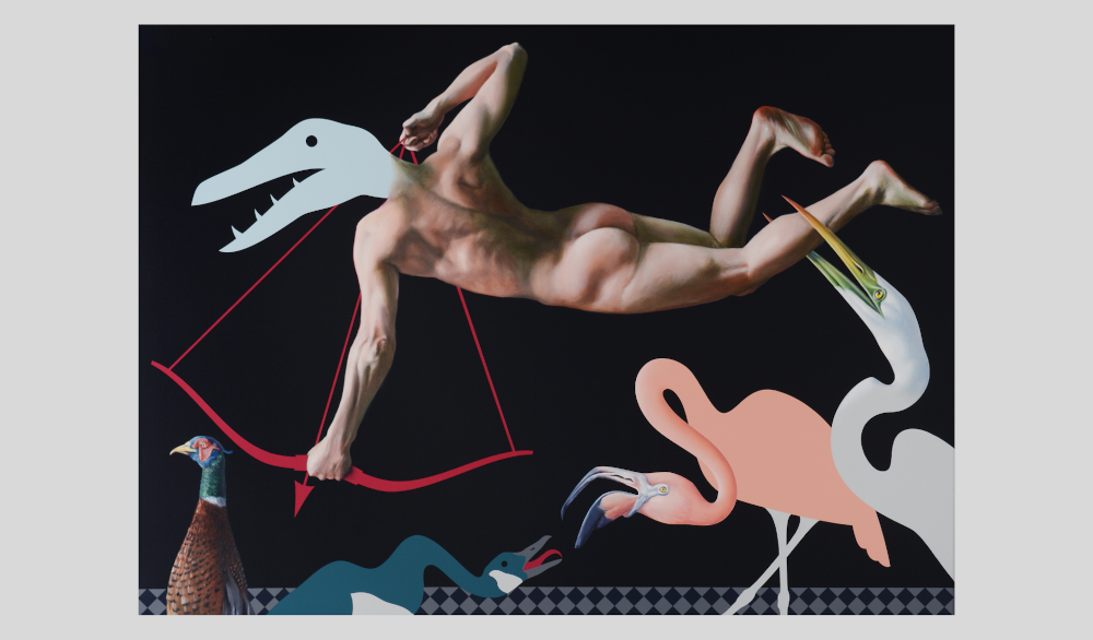 Most mindent megutálsz