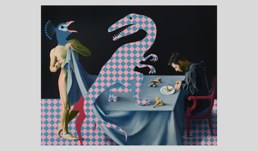 Vacsora egy személyre