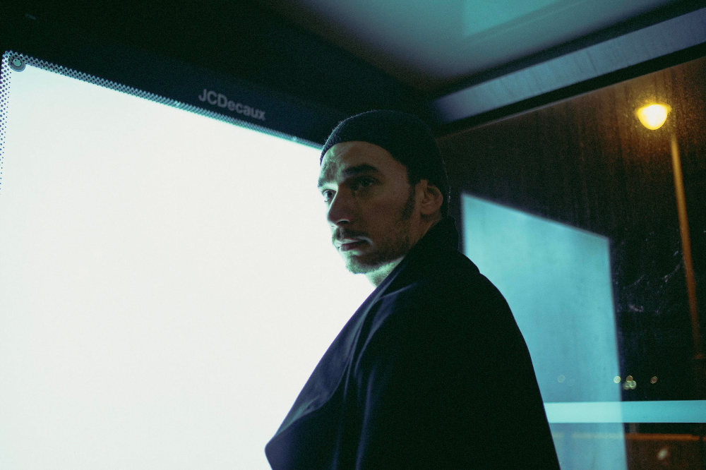 Tanca Norbert  Fotó: Porkoláb Norbert