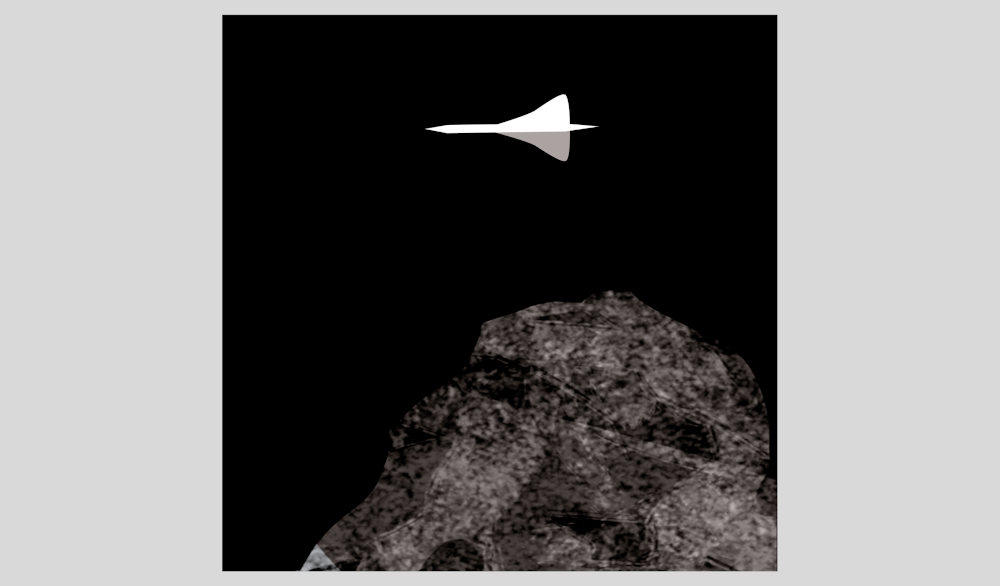 A Concorde Nation logója  