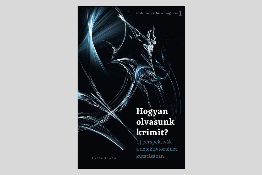 Hogyan olvasunk krimit?