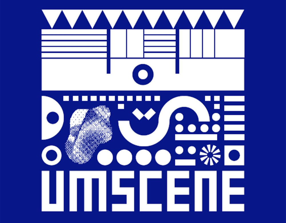 Az Unearthing the Music projekt logója