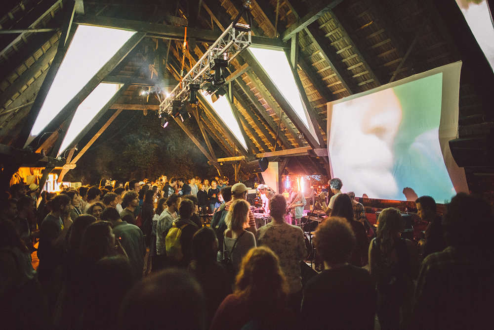 A 2016-os Kolorádó Fesztivál emlékei. Fotó: Szemerey Bence  