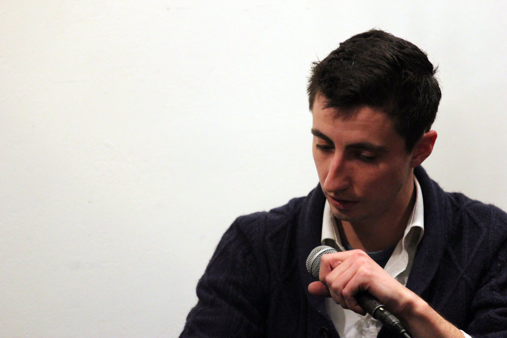 Kálmán Gábor  Fotó: Árvai András