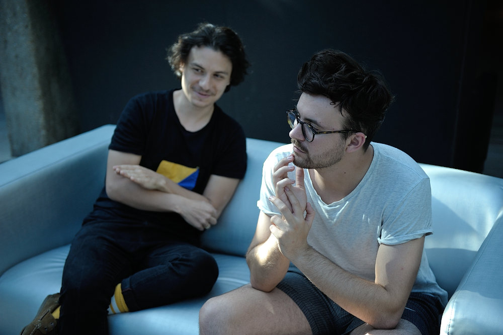 Platon Karataev  Fotó: Czirják Pál